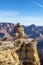 Grand Canyon Donald Duck Rock