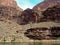 Grand Canyon Geologic Fault