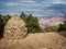 Grand Canyon Hermits Rest, Arizona