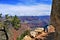 Grand Canyon Hiker