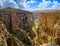 Grand Canyon of Iran