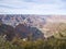 Grand Canyon landscape view, Grand Canyon village, Arizona, USA