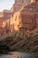 Grand Canyon Late Afternoon Redwall