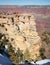 The Grand Canyon from Mather Point