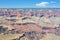 Grand Canyon from the Mather point