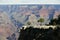 Grand Canyon from Mohave Point