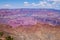 Grand Canyon National Park, Arizona, USA. Arid stony desert
