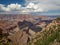 Grand Canyon National Park, South Rim, Arizona / Nevada, USA : [ Canyon panoramic views, Colorado river