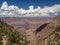 Grand Canyon National Park, South Rim, Arizona / Nevada, USA : [ Canyon panoramic views, Colorado river