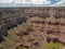 Grand Canyon National Park, South Rim, Arizona / Nevada, USA : [ Canyon panoramic views, Colorado river