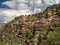 Grand Canyon National Park, South Rim, Arizona / Nevada, USA : [ Canyon panoramic views, Colorado river