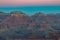 Grand Canyon National Park - South Rim Sunset - Mather Point