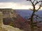 Grand Canyon National park, sunsets on Canyon.