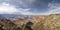 Grand Canyon panorama