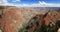 Grand Canyon panorama