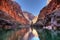 Grand Canyon Refelctions