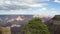 Grand Canyon from rim.