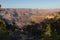 The Grand Canyon, a river valley in the Colorado Plateau, america