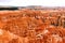 Grand Canyon seen from above