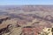 Grand Canyon from the south rim