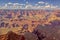 Grand Canyon South Rim view
