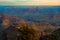 The Grand Canyon at Sunrise