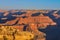 Grand Canyon Sunrise from Mather Point