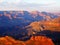 Grand Canyon at Sunset Hopi Point