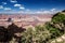 Grand Canyon view from Kolb Studio