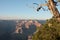 Grand Canyon - View from the south rim