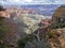 Grand Canyon View from Walhalla Plateau in Arizona