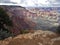 Grand Canyon View from Walhalla Plateau in Arizona