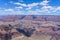 Grand Canyon - Viewpoint Mather Point to Grand Canyon National Park - travel destination in  Grand Canyon Village, Arizona -