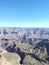 Grand Canyon views