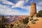 Grand Canyon Watchtower