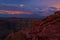 Grand Canyon West Rim Guano Point