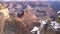 Grand Canyon Winter Zoom In