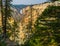 Grand Canyon of the Yellowstone River