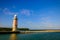 Grand Cayman-David Alexander Anderson Memorial Lighthouse