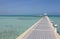 Grand Cayman Island Boardwalk