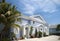 Grand Cayman Island Residential Building