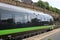 Grand Central dmu at Bradford Interchange Station