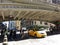 Grand Central Terminal, Grand Central Station, Park Avenue Viaduct, Pershing Square Viaduct, New York City, NYC, NY, USA