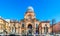 The Grand Choral Synagogue in St. Petersburg