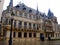 Grand Ducal Palace Luxembourg city Luwembourg