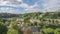 Grand Duchy of Luxembourg time lapse