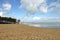 The grand dune of Pilat, basin of Arcachon, France