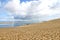 The grand dune of Pilat, basin of Arcachon, France