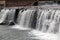 Grand falls water fall, Joplin, Missouri