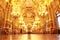 The Grand Foyer of the Palais Garnier